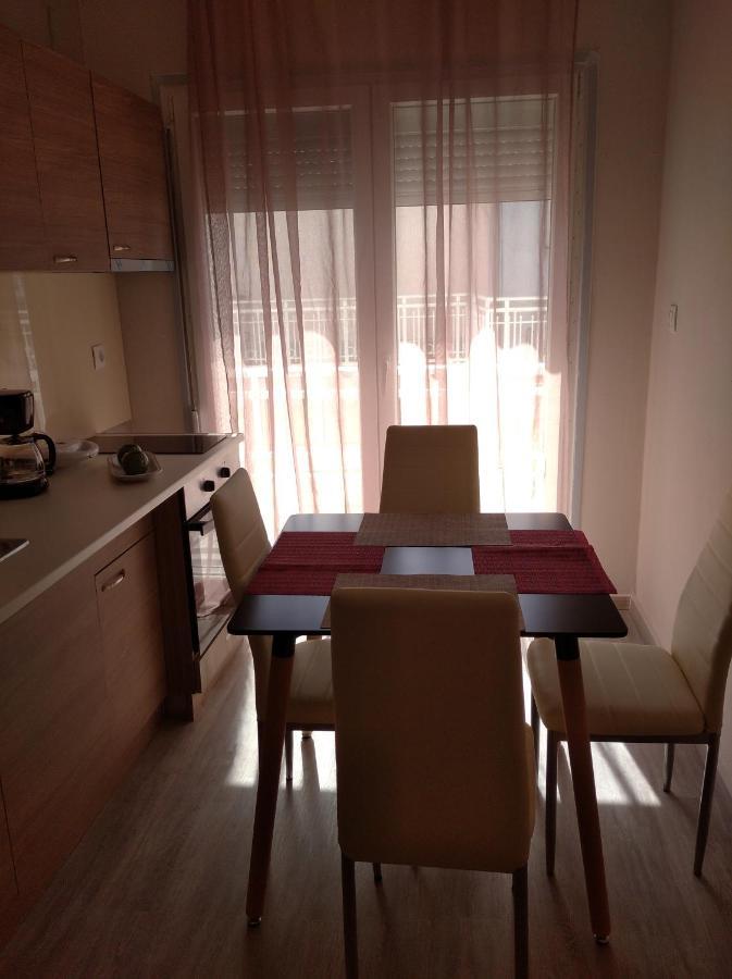 אלכסנדרופולי Hili Resort Luxurious Seaside Apartment מראה חיצוני תמונה