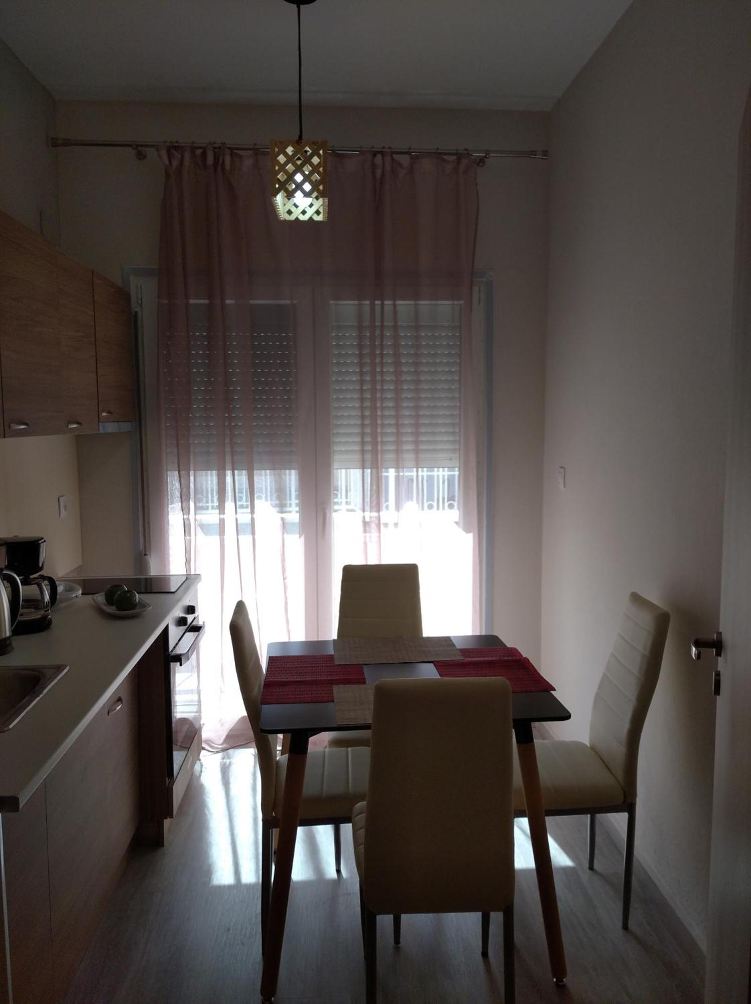 אלכסנדרופולי Hili Resort Luxurious Seaside Apartment מראה חיצוני תמונה