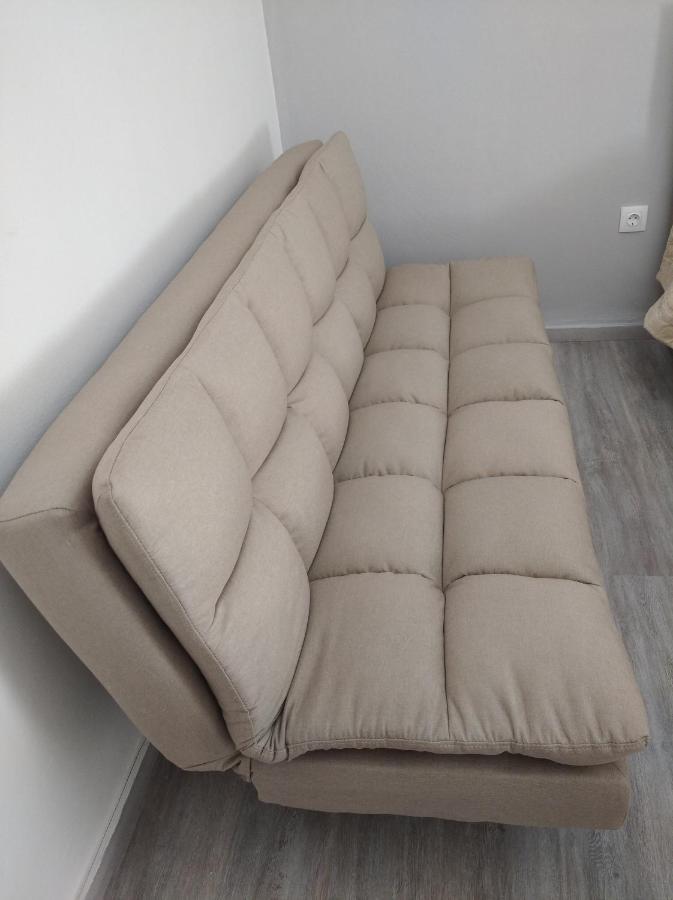 אלכסנדרופולי Hili Resort Luxurious Seaside Apartment מראה חיצוני תמונה
