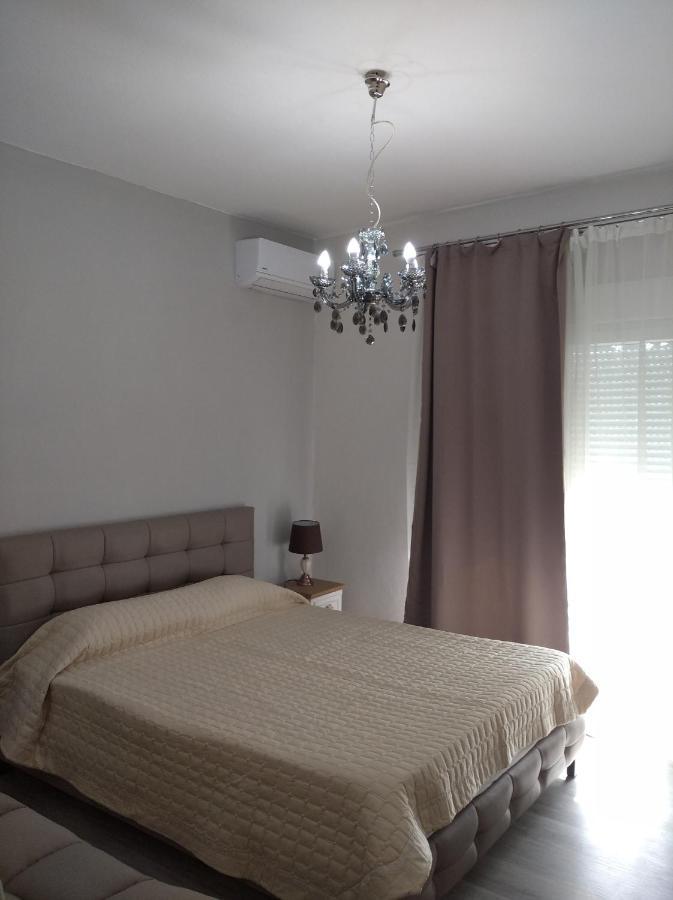 אלכסנדרופולי Hili Resort Luxurious Seaside Apartment מראה חיצוני תמונה