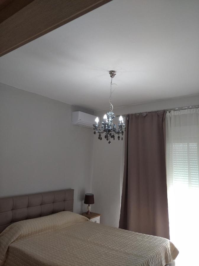 אלכסנדרופולי Hili Resort Luxurious Seaside Apartment מראה חיצוני תמונה