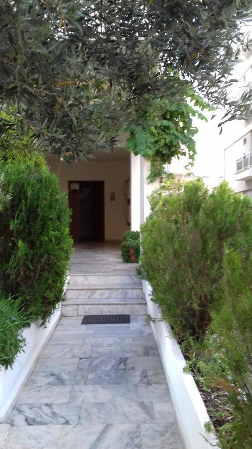 אלכסנדרופולי Hili Resort Luxurious Seaside Apartment מראה חיצוני תמונה