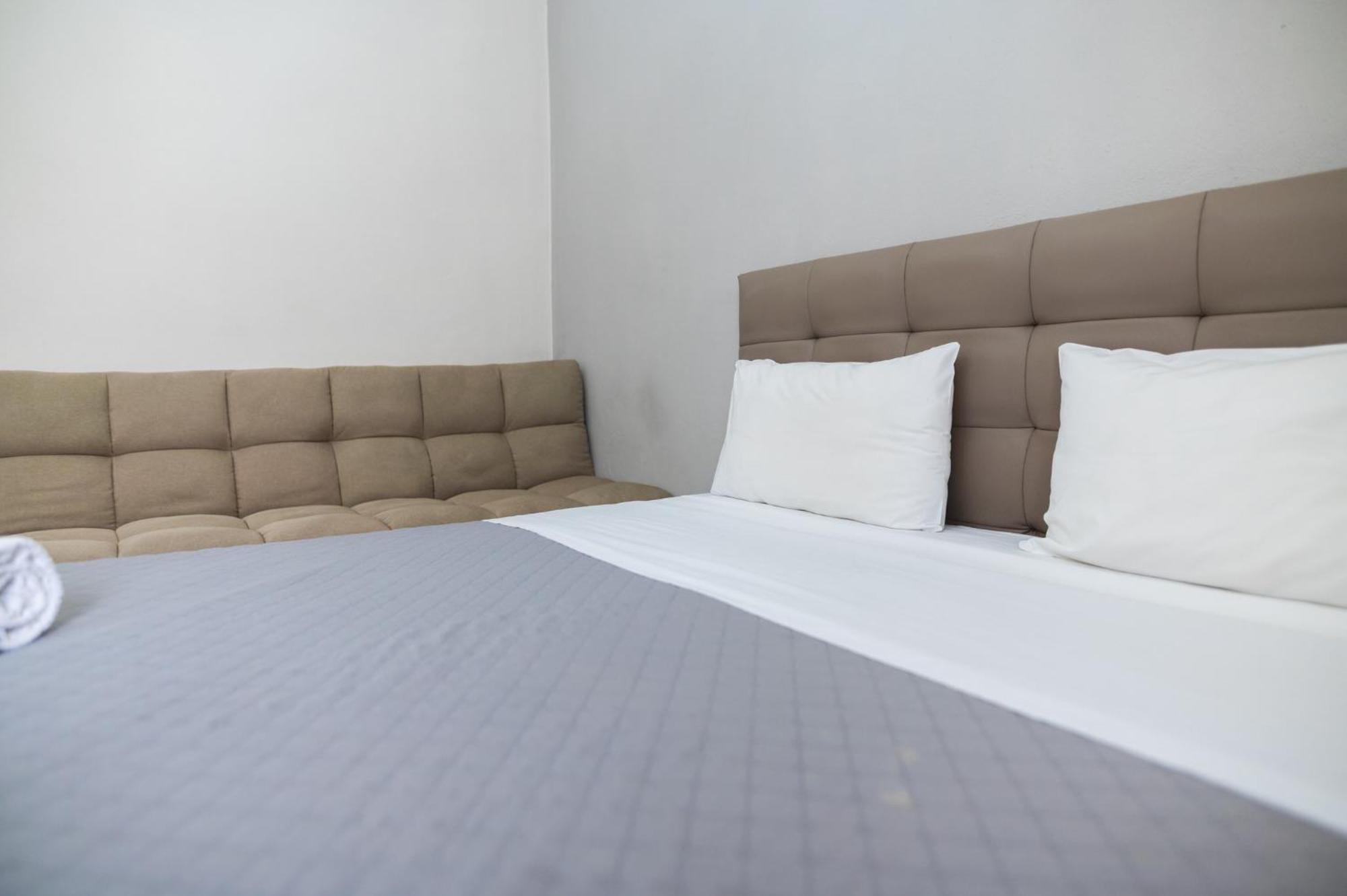 אלכסנדרופולי Hili Resort Luxurious Seaside Apartment מראה חיצוני תמונה