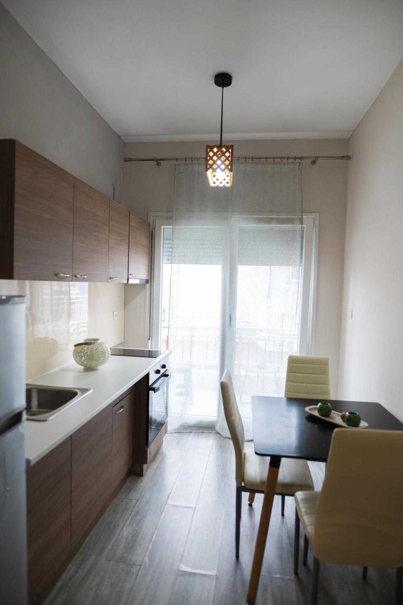 אלכסנדרופולי Hili Resort Luxurious Seaside Apartment מראה חיצוני תמונה