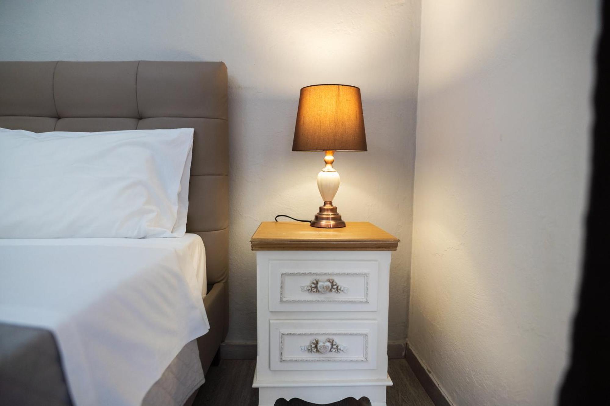 אלכסנדרופולי Hili Resort Luxurious Seaside Apartment מראה חיצוני תמונה